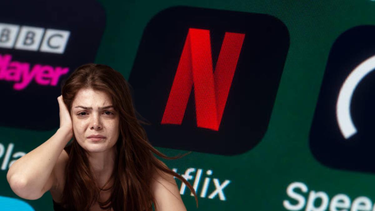 Se confirma triste noticia para los usuarios de Netflix desde el 13 de diciembre